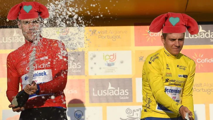 Volta ao Algarve em Bicicleta 2020 stage-3