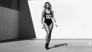 Wil je hebben: Beyoncé's Ivy Park collectie