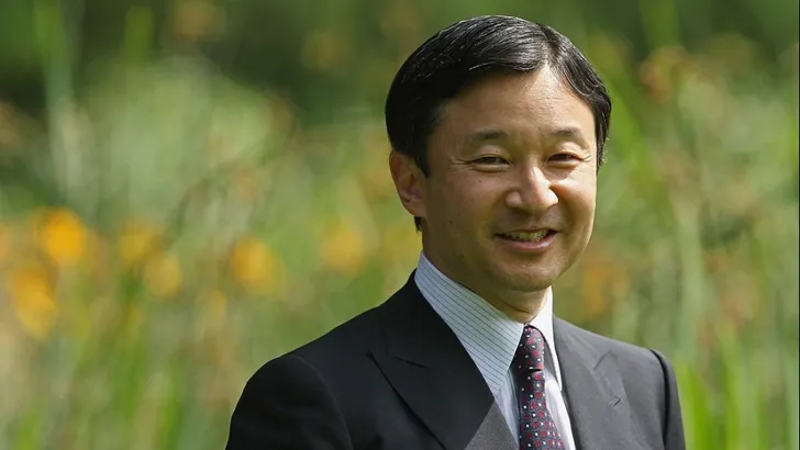 Wie ís Naruhito, de aanstaande keizer van Japan? 