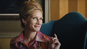 Kijktip: Julia Roberts schittert in thriller Gaslit