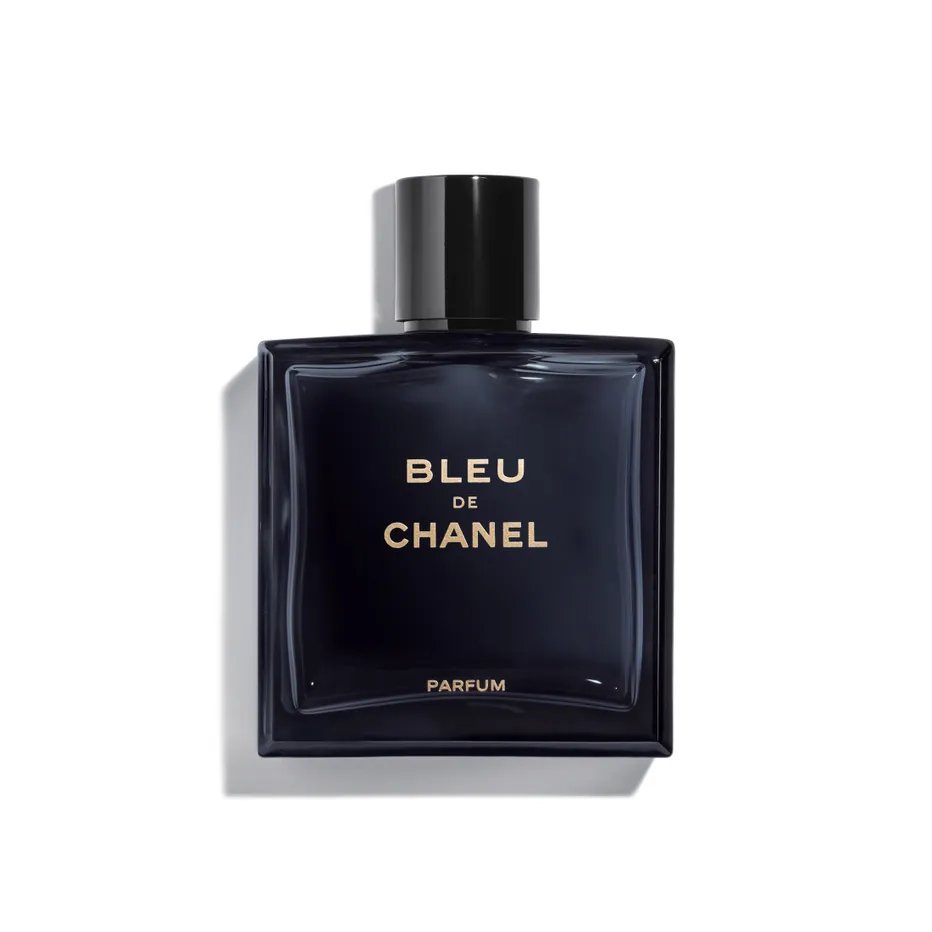 Bleu de Chanel Parfum