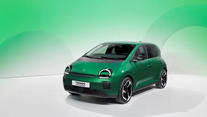 Overzicht 2026: Volkswagen en Renault lanceren betaalbare EV's, China komt met luxe-offensief
