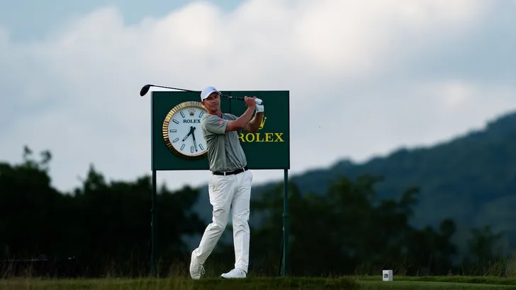 Alles nog open op slotdag U.S. Open