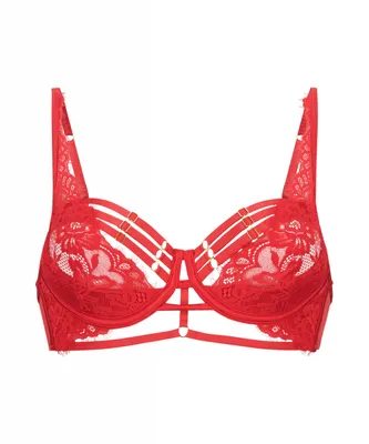 Hunkemoller Winning Wednesday