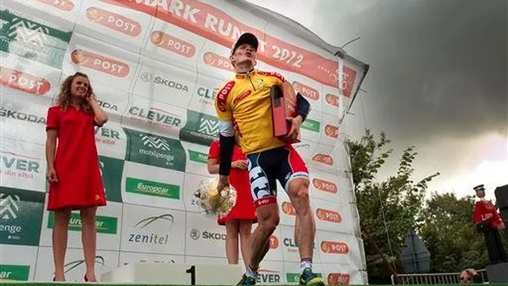 Greipel is opnieuw de snelste in Ronde van Denemarken