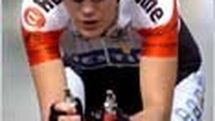 Spijkerman wint Ronde van Gelderland