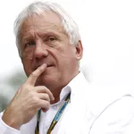 Charlie Whiting