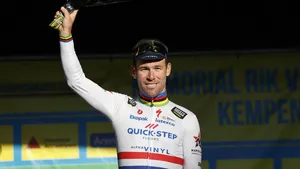 Memorial Rik Van Steenbergen 2022