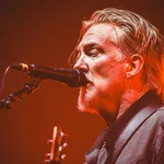 Josh Homme