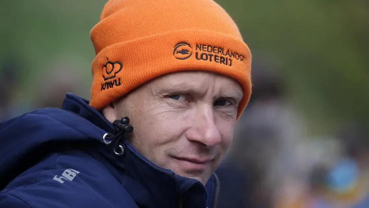 European Championships Cyclocross 22 women