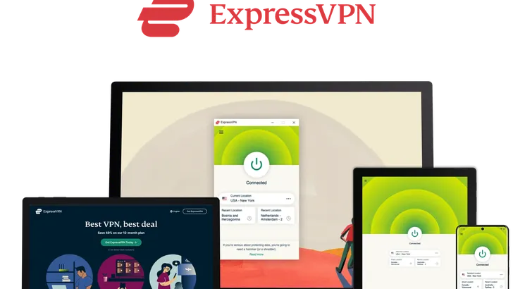 ExpressVPN Black Friday-deal