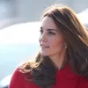 Zo ziet hertogin Kate Middleton eruit met blond haar