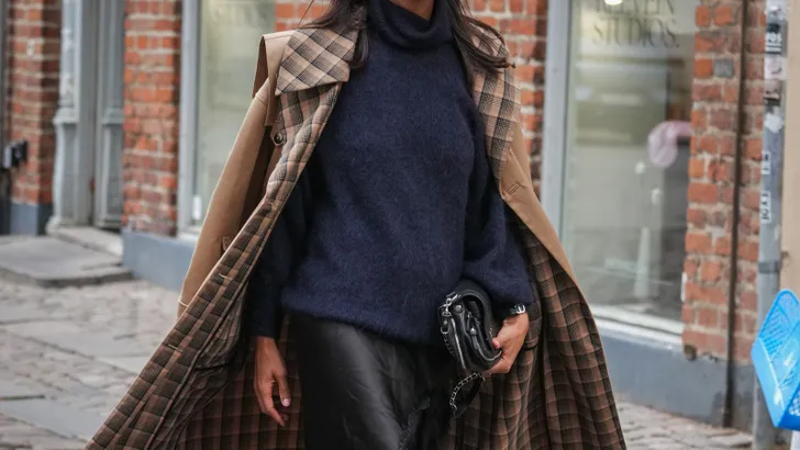 Eindelijk gevonden! Dé perfecte zwarte col die overal bij past en nu voor een klein bedrag bij HEMA te scoren is