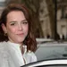 Look Of The Weekend: Pauline Ducruet bij Paris Fashion Week