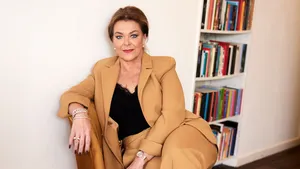 Bianca Verbeek