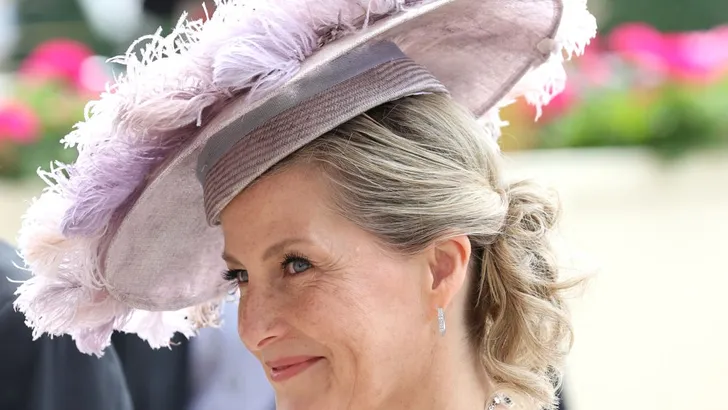 Hurray! De Windsors keren terug op Ascot