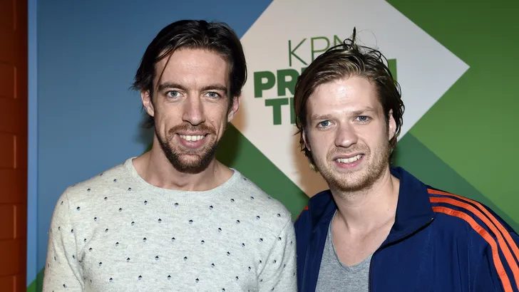 Wietze kwam dagen de deur niet uit na breuk met Mattie