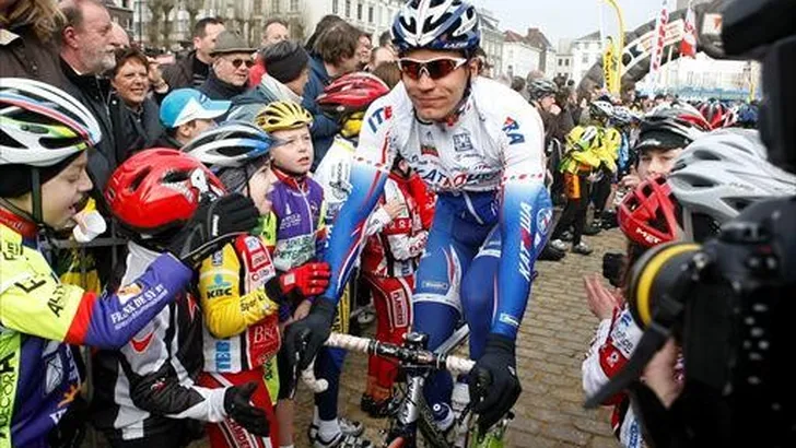 Steegmans zegt nu al af voor Milaan-Sanremo