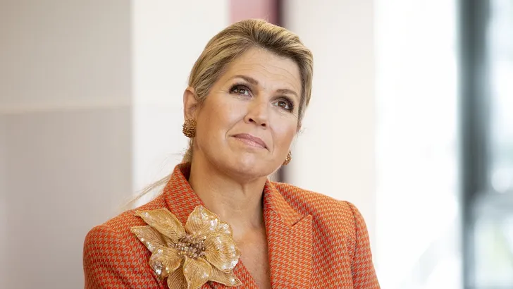 Dit droeg Máxima in oktober allemaal