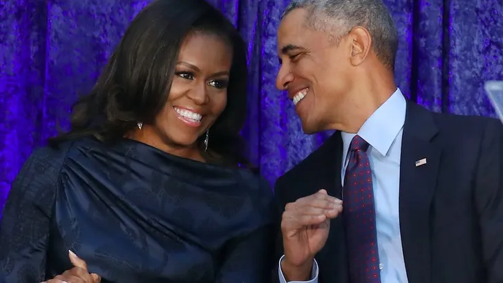 Het beste relatieadvies van Barack Obama (en hij kan het weten)