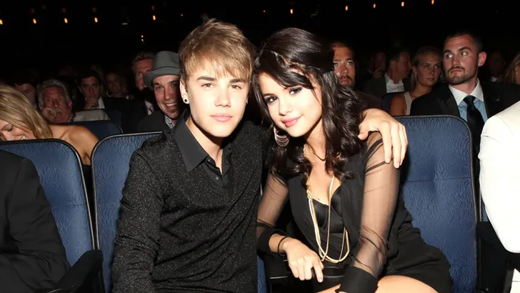 Justin Bieber over zijn relatie met Selena