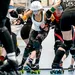 Roller derby
