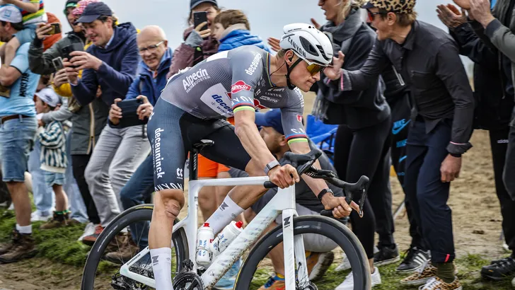 Mathieu van der Poel