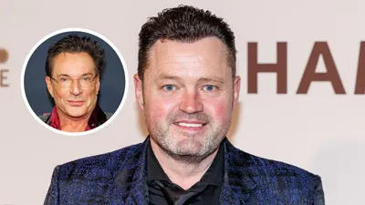 Frans Duijts (inzet: Gerard Joling)