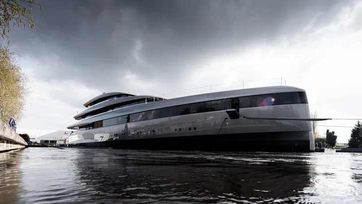 feadship
