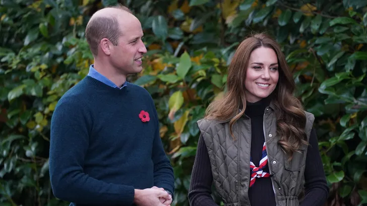 William en Kate