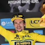 primoz roglic