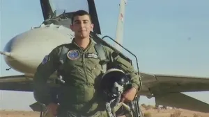 Muath Al-Kasasbeh