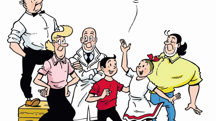 suske en wiske