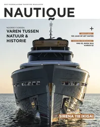 Cover Nautique: 5/2026