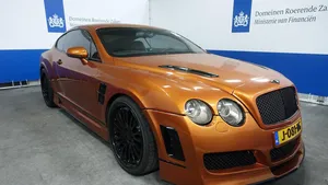 Scoor een goedkope Halfords-Bentley bij Domeinen