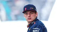 Verstappen: 'Deze Nederlander is sneller dan ik!' 