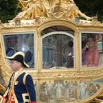 Prinsjesdag 2009