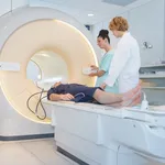 MRI-scan