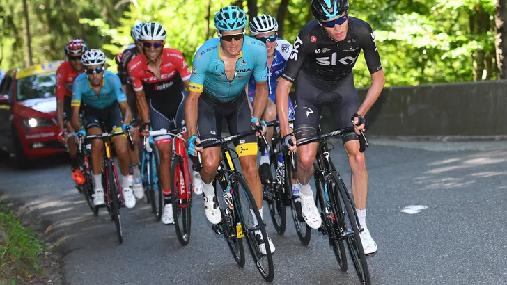 Eens of oneens: "Zonder topfavoriet wordt dit de spannendste Tour in jaren"