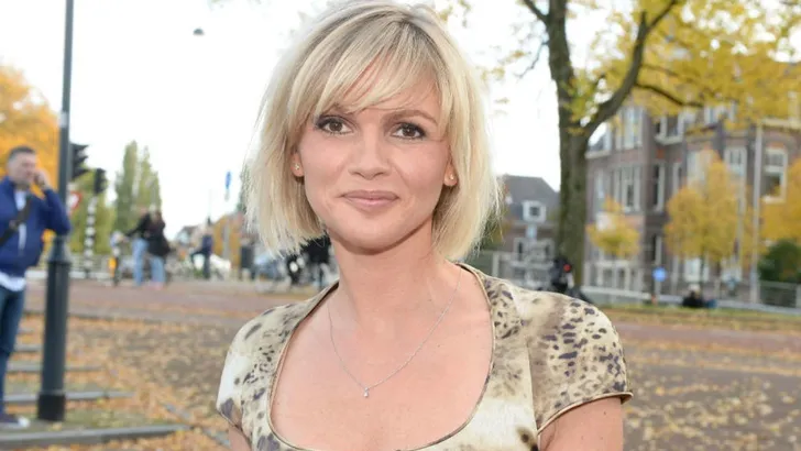 Tooske Ragas gaat 'no way' aan de botox