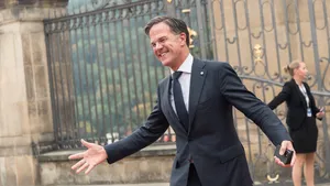 Mark Rutte