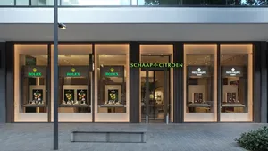 Rolex Boutique