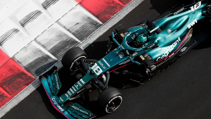 Aston Martin F1 huurt teambaas met absolute topnaam in