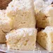 Karnemelkcake