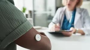 Billen voorspeller diabetes