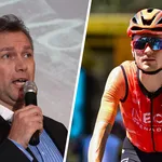 Bruyneel over Pidcock