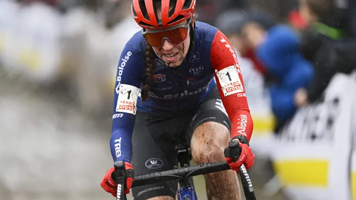 Loenhout Azencross 2022