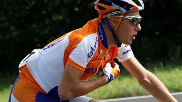 Limousin: Galland wint eerste rit, Langeveld vijfde