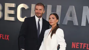 Trainen als David en Victoria Beckham met workout tips van coach Bobby