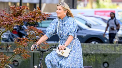 Koningin Máxima brengt binnenkort een verrassend werkbezoek aan de HEMA. Maar wist je dat zij hier zelf ook graag shopt?